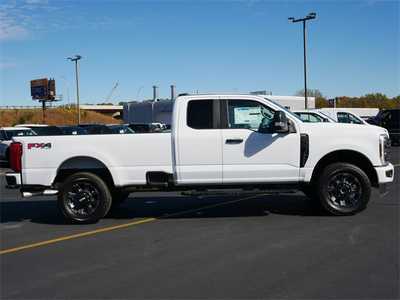 2026 Ford F350 Ext Cab, $56746. Photo 8