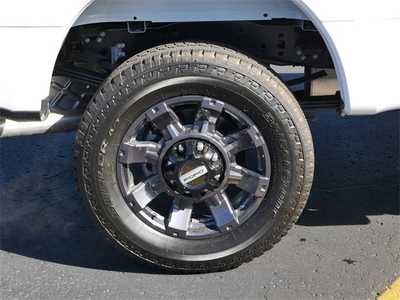 2026 Ford F350 Ext Cab, $56746. Photo 9