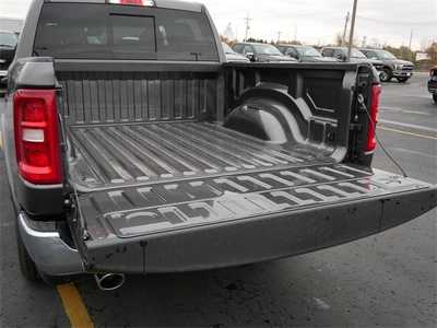 2026 RAM 1500 Crew Cab, $57449. Photo 10