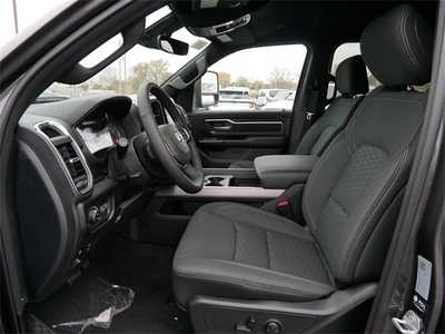 2026 RAM 1500 Crew Cab, $57449. Photo 11