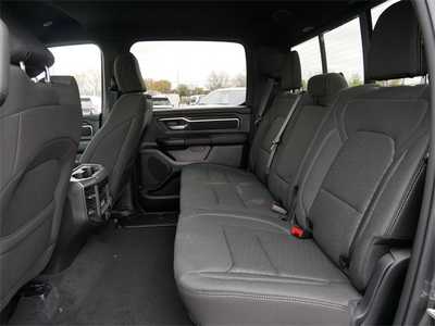 2026 RAM 1500 Crew Cab, $57449. Photo 12