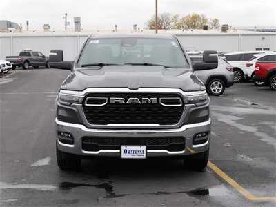 2026 RAM 1500 Crew Cab, $57449. Photo 2