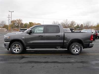 2026 RAM 1500 Crew Cab, $57449. Photo 4