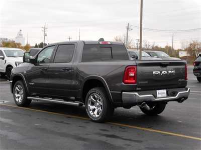 2026 RAM 1500 Crew Cab, $57449. Photo 5