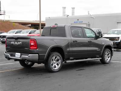 2026 RAM 1500 Crew Cab, $57449. Photo 7