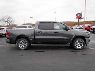 2026 RAM 1500 Crew Cab, $57449. Photo 8