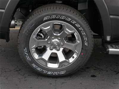 2026 RAM 1500 Crew Cab, $57449. Photo 9