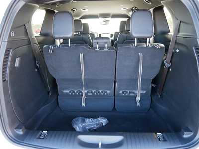 2026 Chrysler Pacifica, $46430. Photo 10