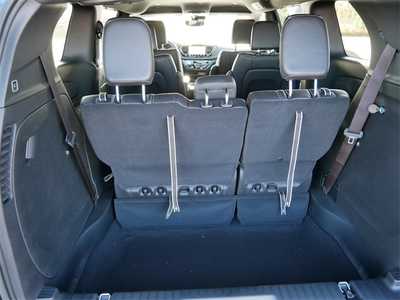 2026 Chrysler Pacifica, $46430. Photo 10