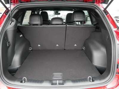 2026 Jeep Compass, $33370. Photo 10