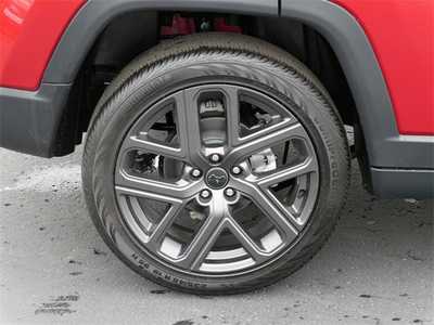 2026 Jeep Compass, $33370. Photo 9