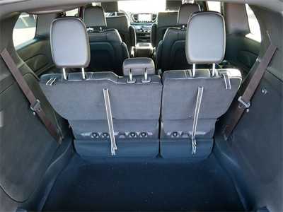 2026 Chrysler Pacifica, $46925. Photo 10