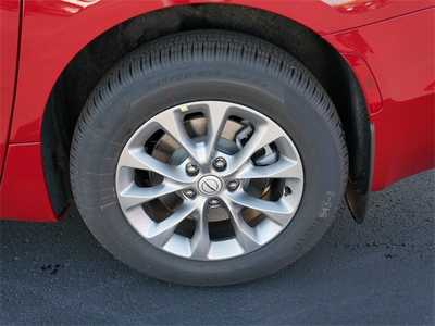 2026 Chrysler Pacifica, $46925. Photo 9