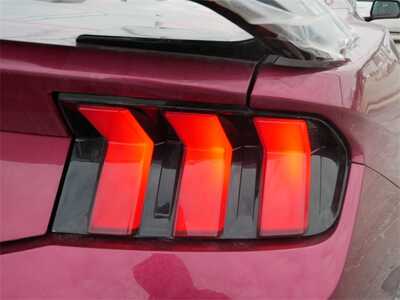 2025 Ford Mustang, $73999. Photo 11