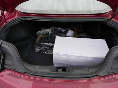 2025 Ford Mustang, $73999. Photo 12