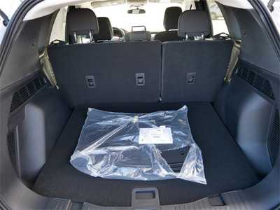 2026 Ford Escape, $32487. Photo 10