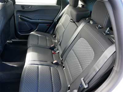 2026 Ford Escape, $32487. Photo 12