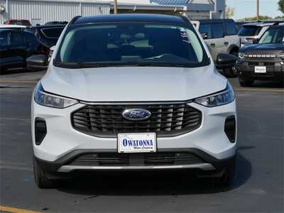 2026 Ford Escape, $32487. Photo 2