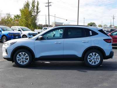 2026 Ford Escape, $32487. Photo 4