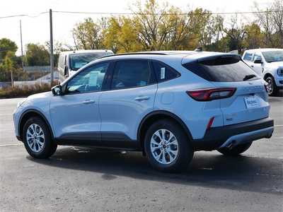 2026 Ford Escape, $32487. Photo 5