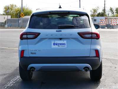 2026 Ford Escape, $32487. Photo 6
