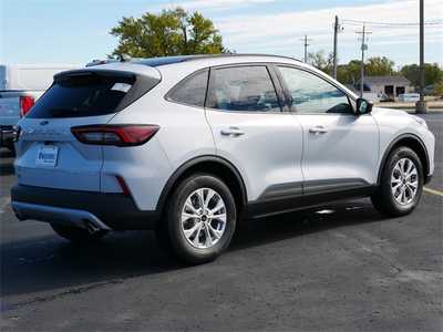 2026 Ford Escape, $32487. Photo 7