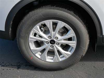 2026 Ford Escape, $32487. Photo 9