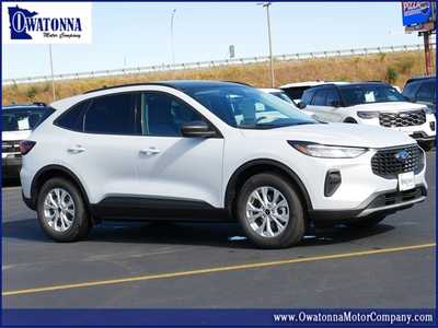 2026 Ford Escape, $32487. Photo 1
