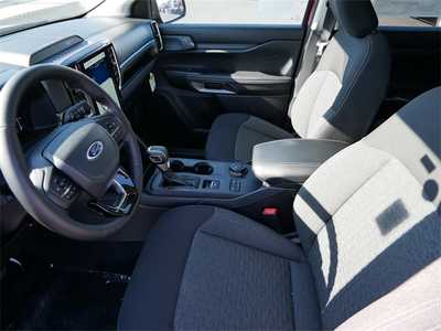 2025 Ford Ranger Crew Cab, $39744. Photo 10