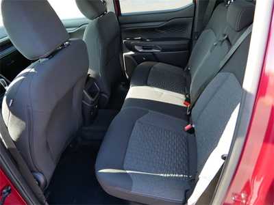 2025 Ford Ranger Crew Cab, $39744. Photo 11