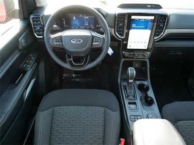 2025 Ford Ranger Crew Cab, $39744. Photo 12
