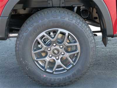2025 Ford Ranger Crew Cab, $39744. Photo 9