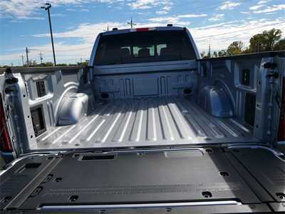 2025 Ford F150 Crew Cab, $67622. Photo 10