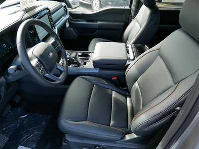 2025 Ford F150 Crew Cab, $67622. Photo 11