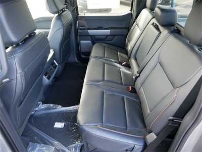 2025 Ford F150 Crew Cab, $67622. Photo 12