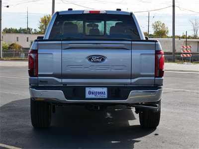 2025 Ford F150 Crew Cab, $67622. Photo 6
