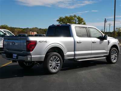 2025 Ford F150 Crew Cab, $67622. Photo 7