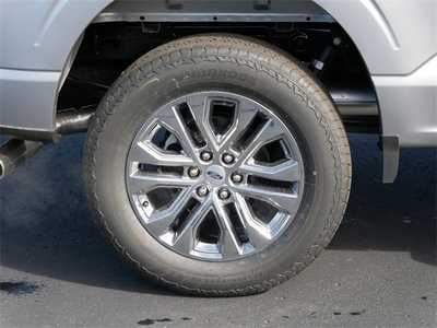 2025 Ford F150 Crew Cab, $67622. Photo 9