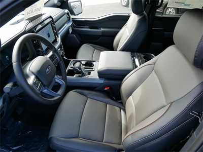2025 Ford F150 Crew Cab, $68834. Photo 11