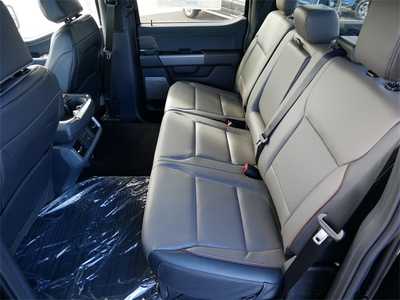 2025 Ford F150 Crew Cab, $68834. Photo 12