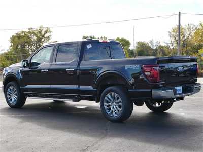 2025 Ford F150 Crew Cab, $68834. Photo 5