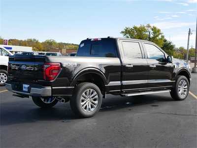 2025 Ford F150 Crew Cab, $68834. Photo 7