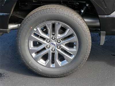 2025 Ford F150 Crew Cab, $68834. Photo 9