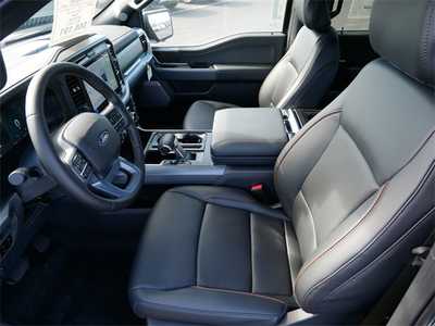 2025 Ford F150 Crew Cab, $65941. Photo 11