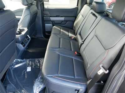 2025 Ford F150 Crew Cab, $65941. Photo 12