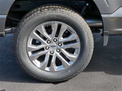 2025 Ford F150 Crew Cab, $65941. Photo 9