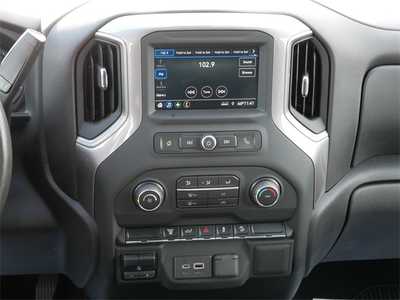 2021 Chevrolet 3500 Crew Cab, $43999. Photo 10