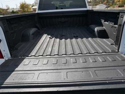 2021 Chevrolet 3500 Crew Cab, $43999. Photo 6