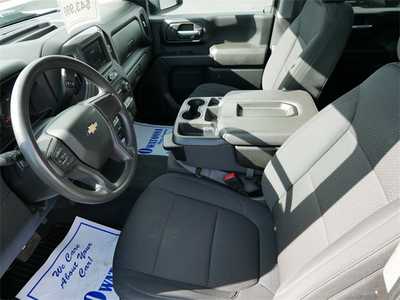 2021 Chevrolet 3500 Crew Cab, $43999. Photo 7