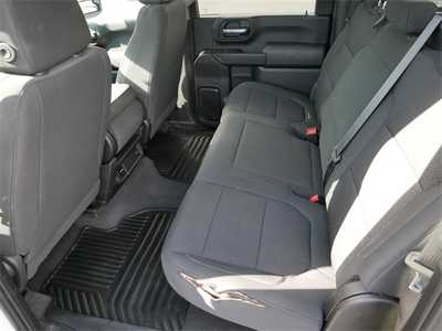 2021 Chevrolet 3500 Crew Cab, $43999. Photo 8